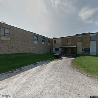 Caledonia Rehab & Retire Ctr