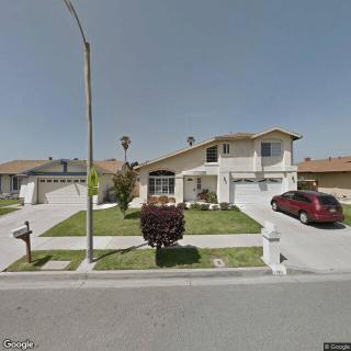 Sea Breeze Manor