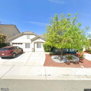 Muir Creek Senior Home