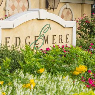 Edgemere,  a CCRC