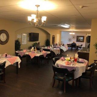 Lotus Park Care Centers