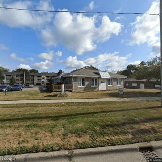 Cypress Home Care Inc