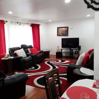 Haven Ridge