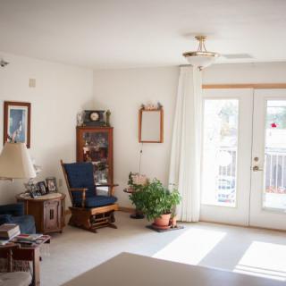Barthell Eastern Star Home
