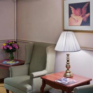 Pennypack Nursing And Rehabilitation Center