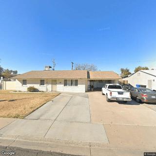 Comfort Haven of Mesa
