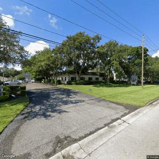 Sea Breeze Adult Day Care
