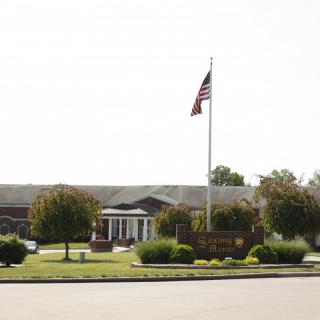 Saxony Village