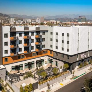 Sage Glendale Senior Living