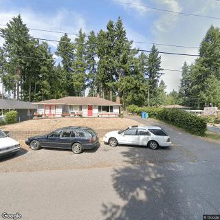 Anca's Adult Family Home
