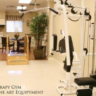 NHC Healthcare - St Charles