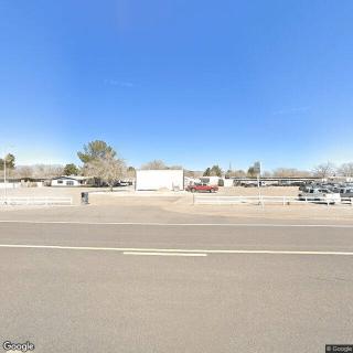 Safford Ranch