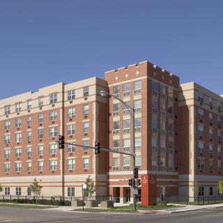 Senior Suites of Chatham