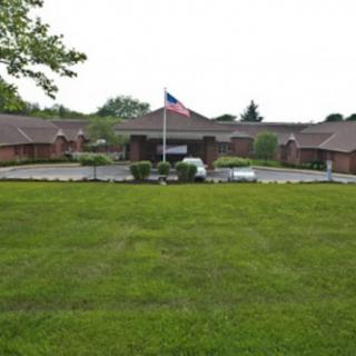 Jackson Ridge Rehabilitation And Care Center