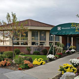 Mountain View Center