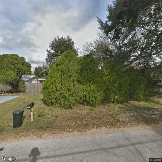 Palmetto Place Adult Care