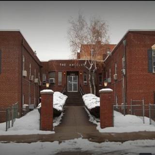 The Angelus Convalescent Center