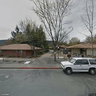 Walnut Village Apartments