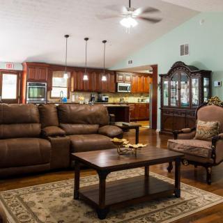 Tayler's Sanctuary