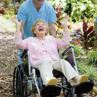 Golden Tuscany Care