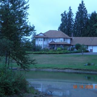 Lakeside Manor