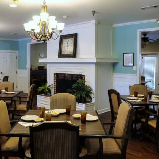 Grace Senior Living