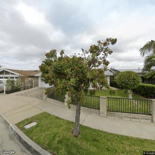 Crestview Guest Home