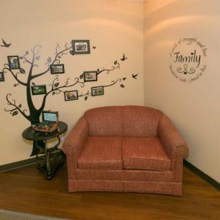 Falls City Nursing And Rehabilitation Center
