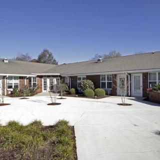 The Pines on Carmel Senior Living