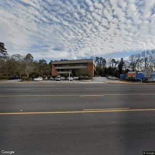 National Healthcare Agency - Tucker,  GA