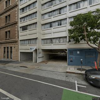 Eastern Park Apartments