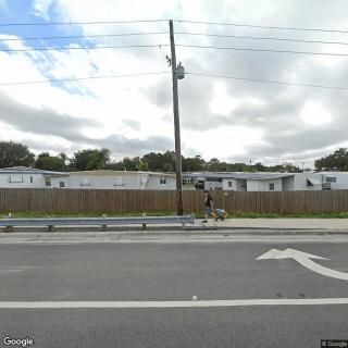 Honeymoon Mobile Home Park