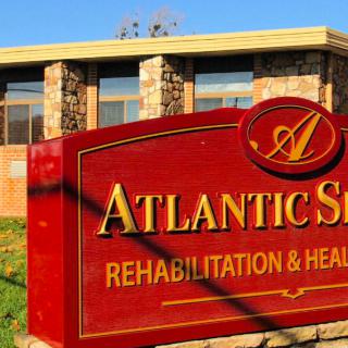 Atlantic Shores Rehabilitation & Health Center