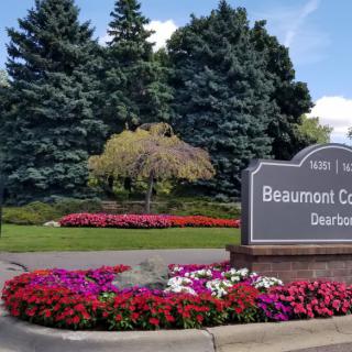 Beaumont Commons Dearborn,  a CCRC