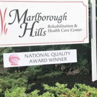 Marlborough Hills Rehabilitation & Health Care Center