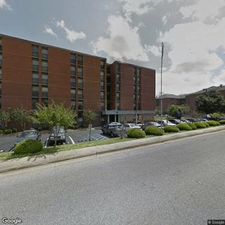 Capitol Heights Place Inc