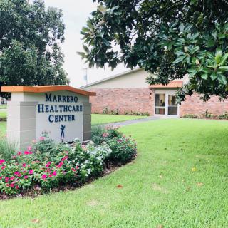 Marrero Healthcare Center