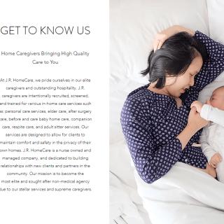 J.R. HomeCare
