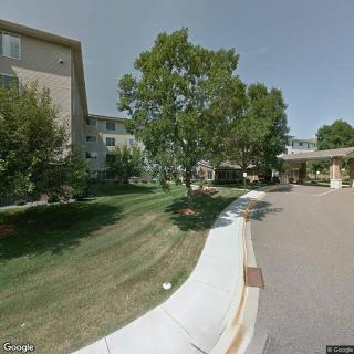 Echo Ridge