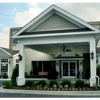 Plum Creek Supportive Living Community