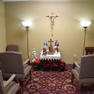 Homestead Assisted Living