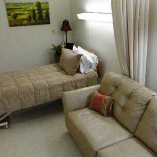 Greenfield Rehab And Nursing Center