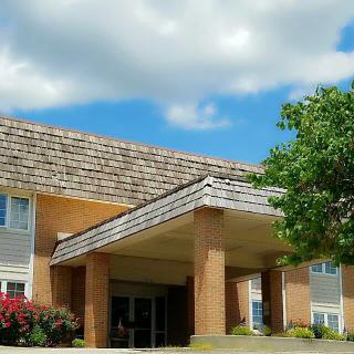 Arbor Court Retirement Community at Alvamar