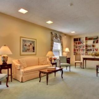 Williams Home