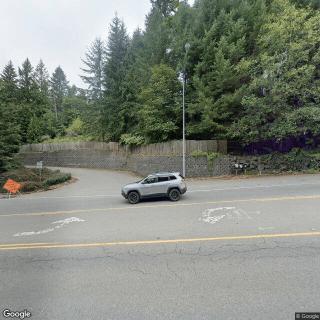 Above Woodinville House