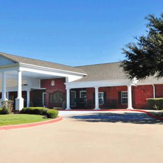 Carver Heights Estates Senior Living