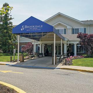 Brookdale West Orange