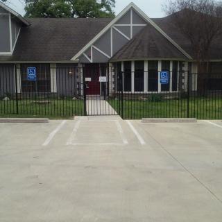 Hidden Oaks Assisted Living