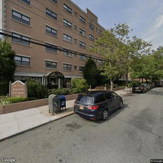 Long Island Care Ctr