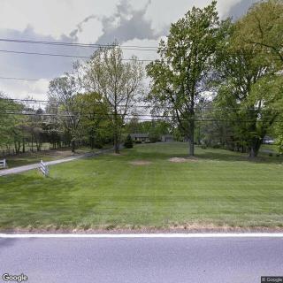 Potomac Grace